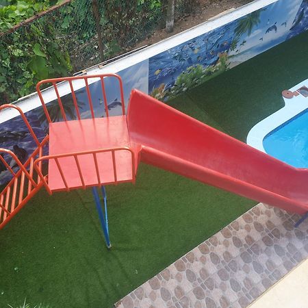 Green Park Beau Vallon  Luaran gambar