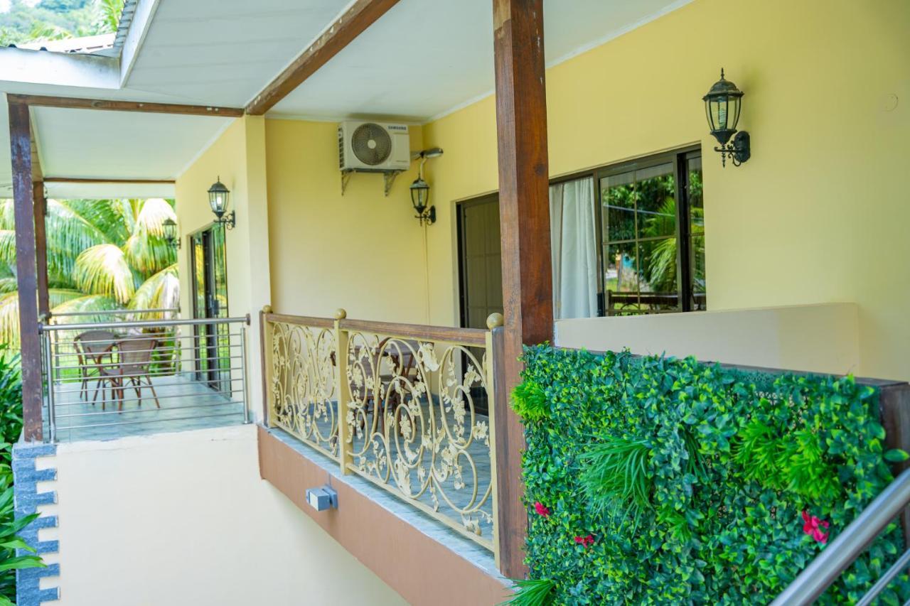 Green Park Beau Vallon  Luaran gambar