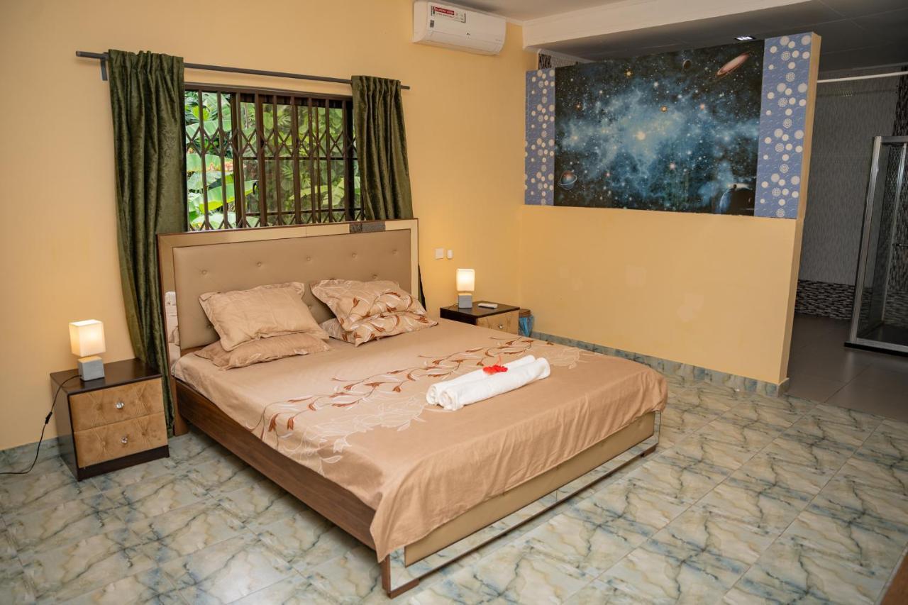 Green Park Beau Vallon  Luaran gambar