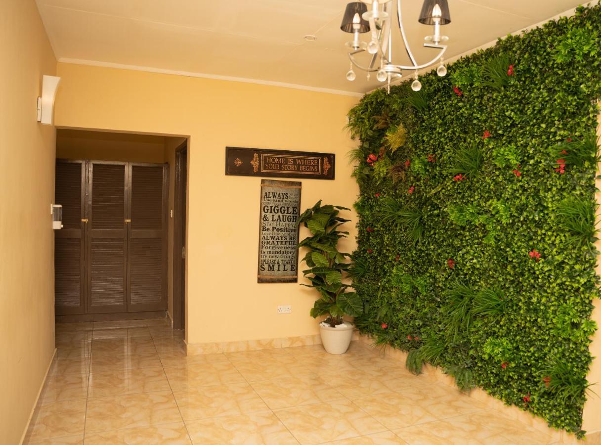 Green Park Beau Vallon  Luaran gambar